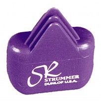 DUNLOP STRUMMER multipick trzalica